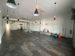 Yishun Ring Road (D27), Shop House #564487921